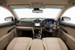 Toyota Camry Atara SL Hybrid 2015 года